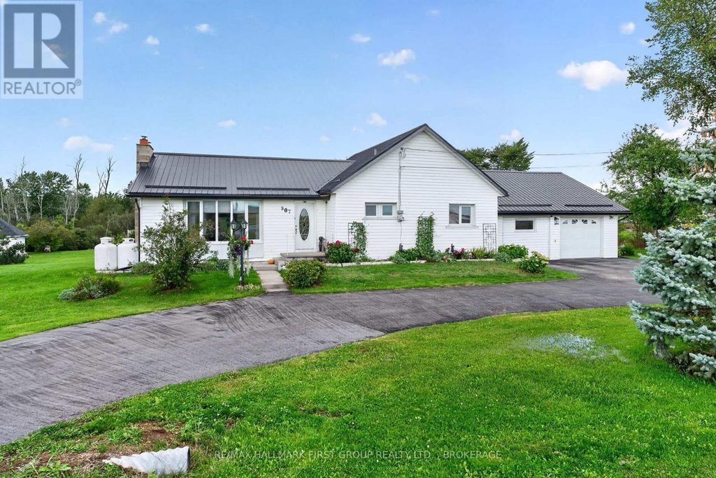 907 Millhaven Road, Loyalist (lennox And Addington - South)