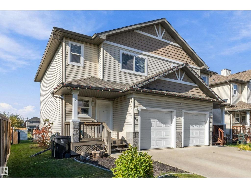 80 Hartwick Ld, Spruce Grove