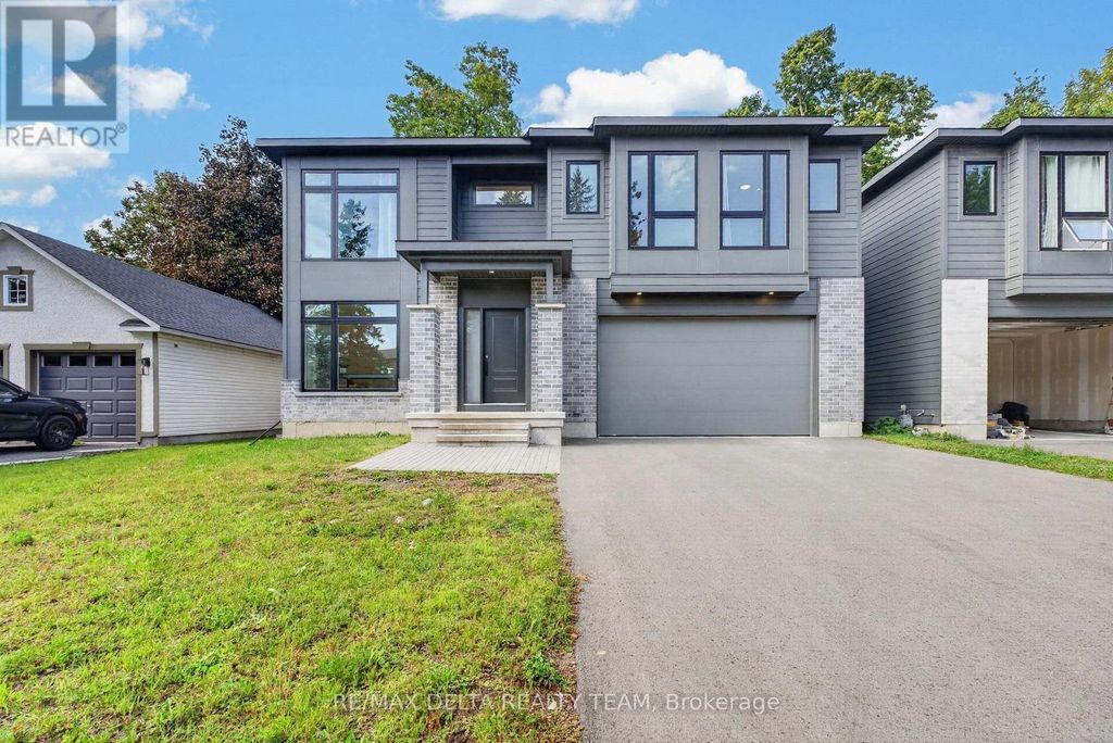 45 St Claire Avenue, Ottawa