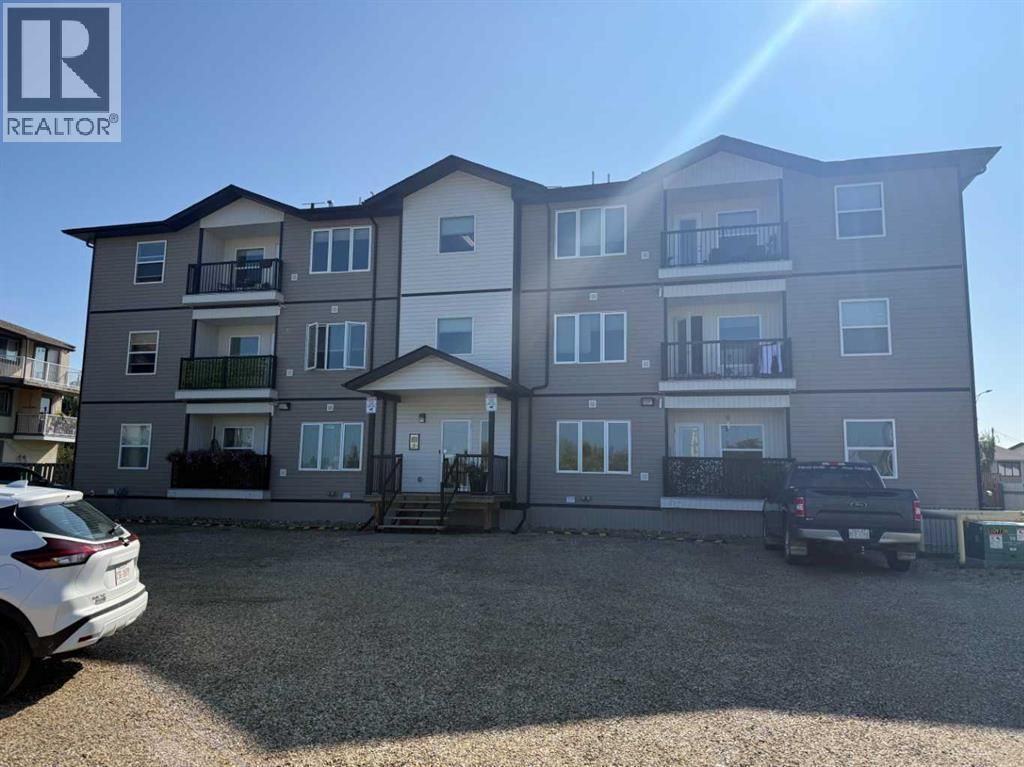 204, 5300 45 Avenue, Grimshaw