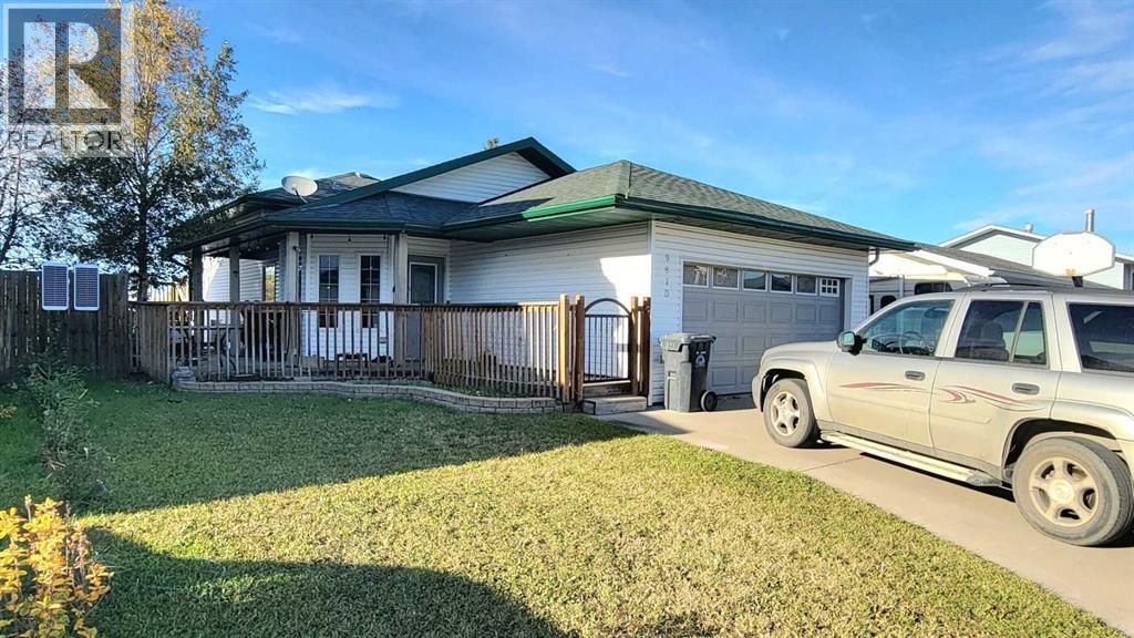 9810 102 Avenue, Sexsmith