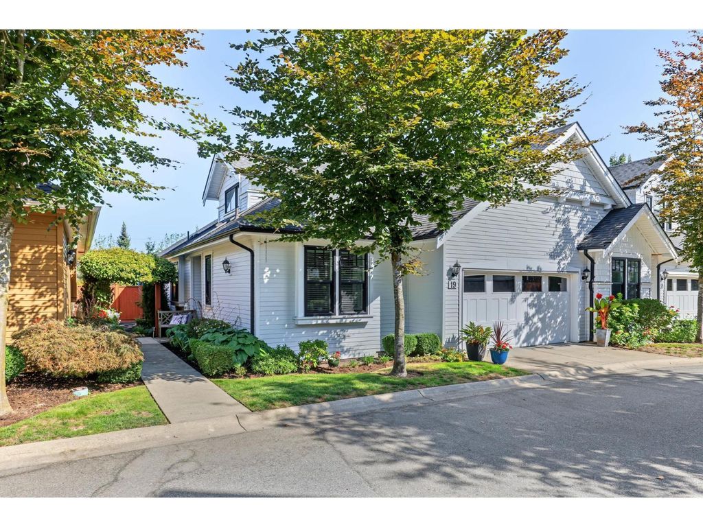 19 9235 Mcbride Street, Langley