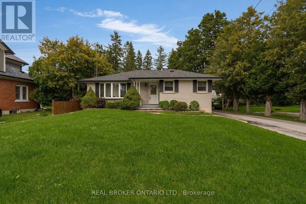 3 Robert Street, Essa (thornton)