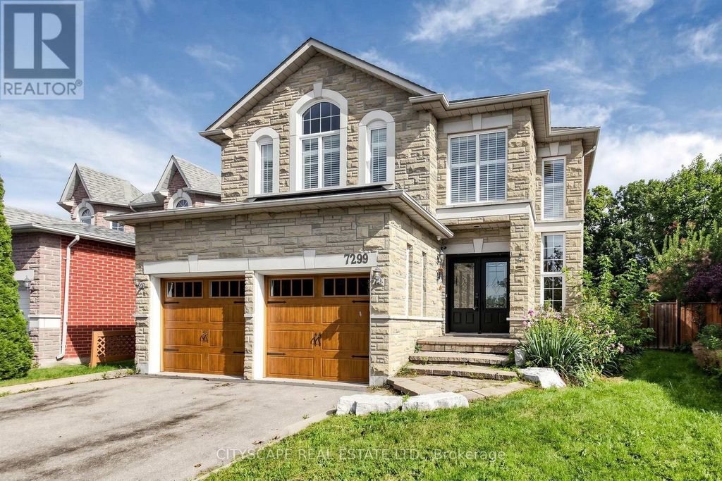 7299 Waldorf Way, Mississauga (meadowvale Village)