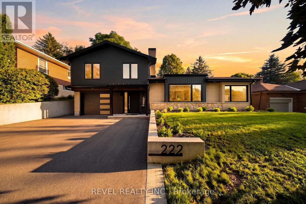 222 Albert Street, Caledon (bolton East)