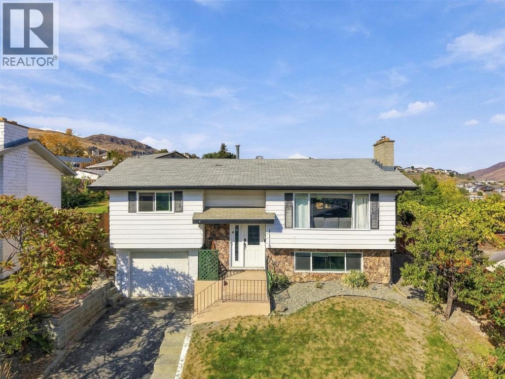 1116 Linthorpe Road, Kamloops
