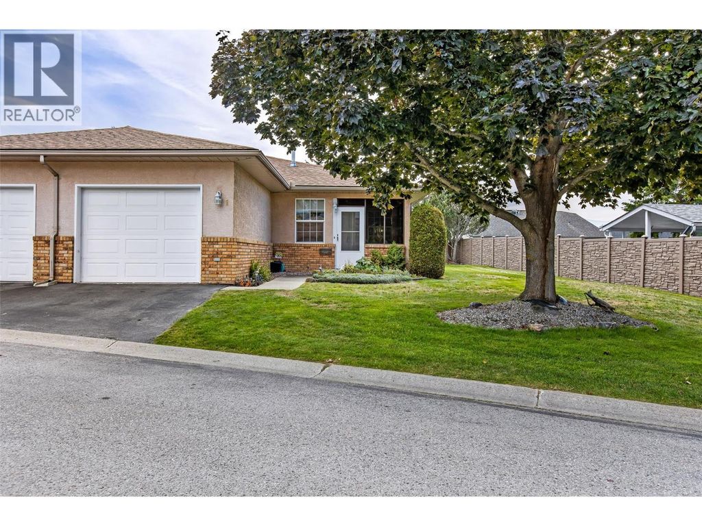310 6th Avenue S Unit# 1, Creston