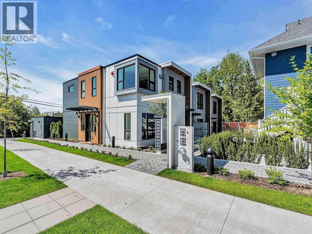 7305 Hudson Street, Vancouver