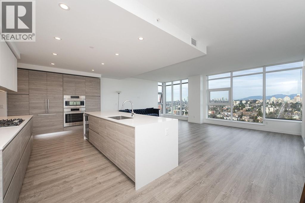 3602 660 Quayside Drive, New Westminster
