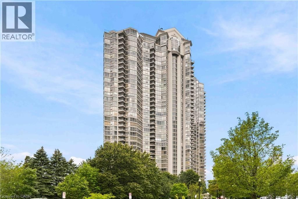 45 Kingsbridge Garden Circle Unit# 901, Mississauga