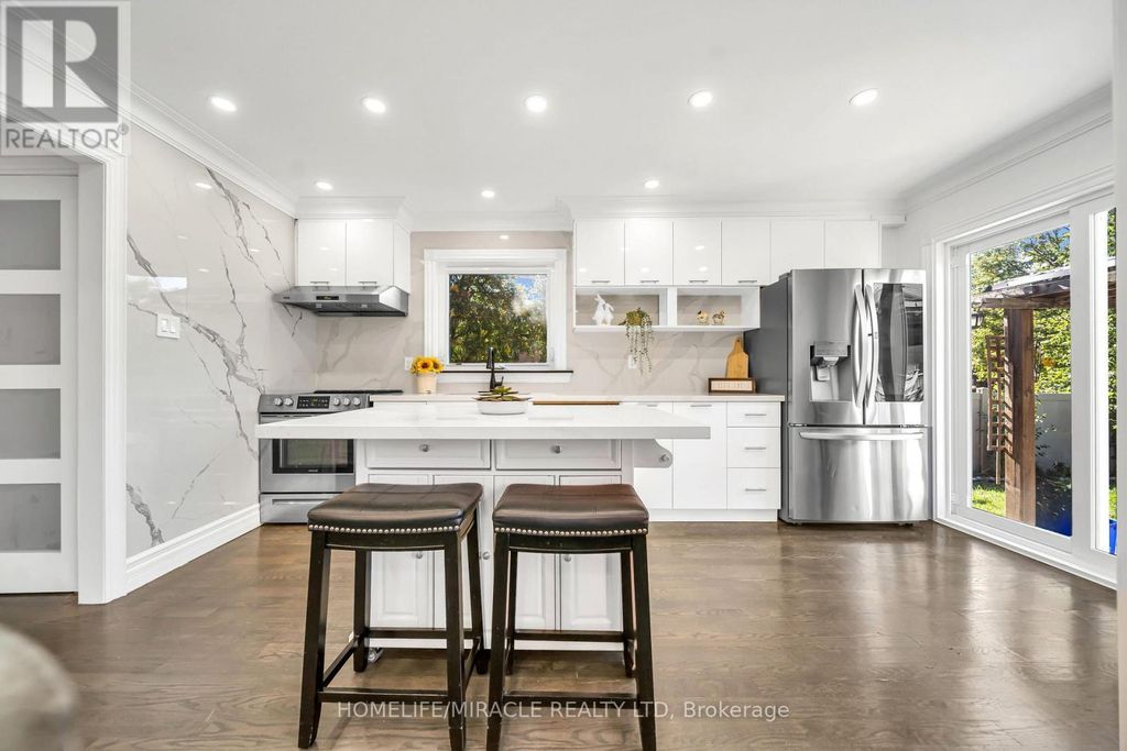 469 Fothergill Boulevard, Burlington (appleby)