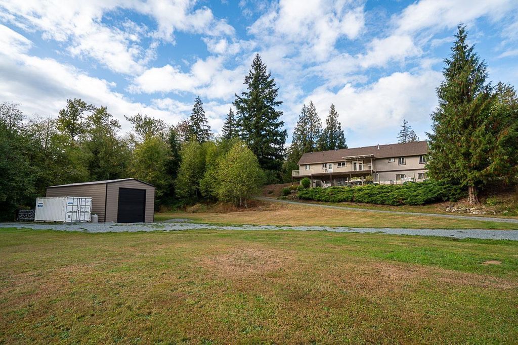 42921 Frost Road|columbia Valley, Columbia Valley