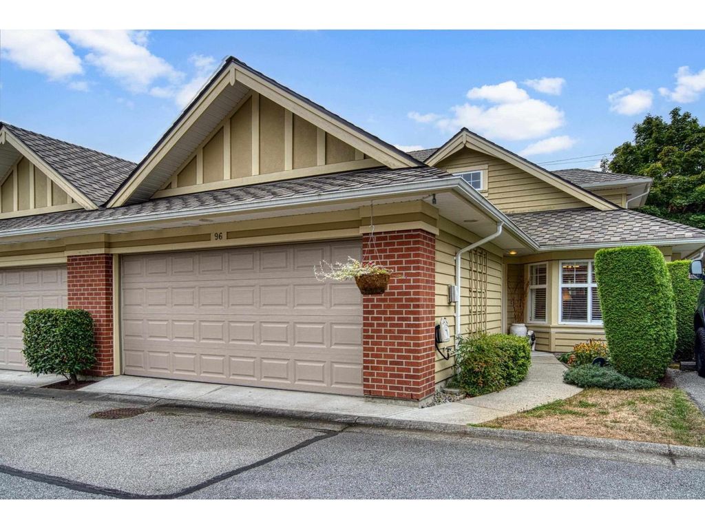 96 15500 Rosemary Heights Crescent, Surrey