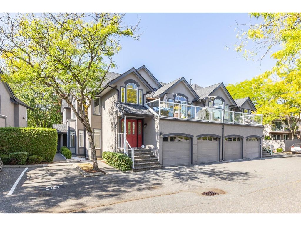 3 4740 221 Street, Langley