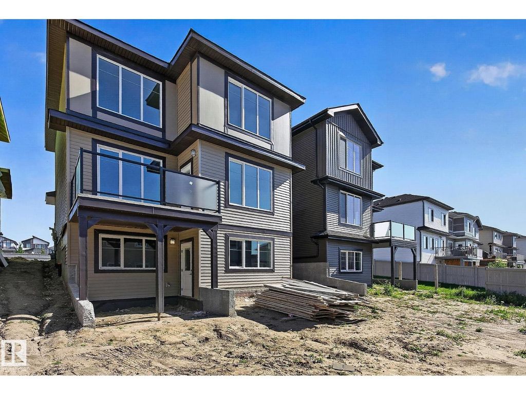 86 Wynn Rd, Fort Saskatchewan