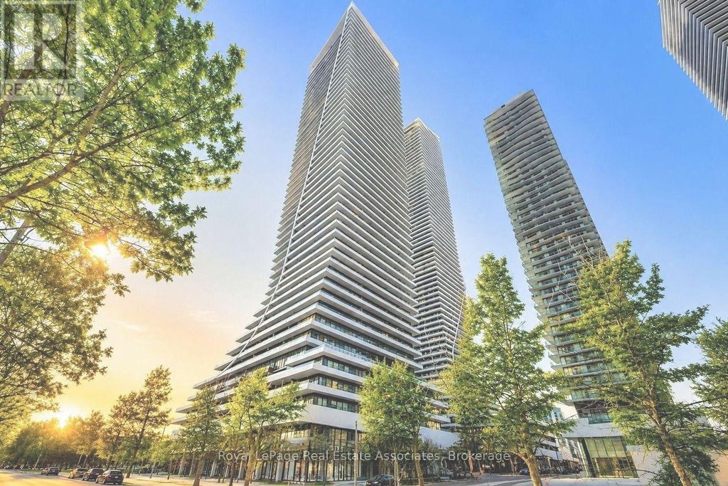 403 - 20 Shore Breeze Drive, Toronto (mimico)