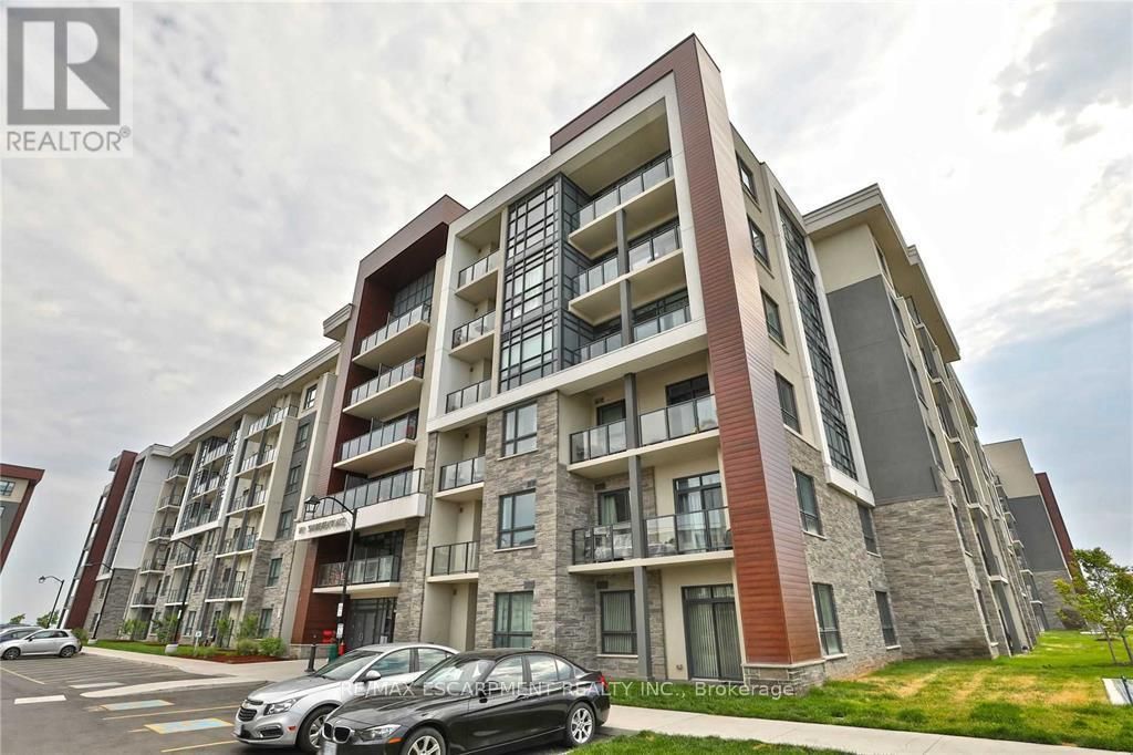 231 - 101 Shoreview Place, Hamilton (lakeshore)