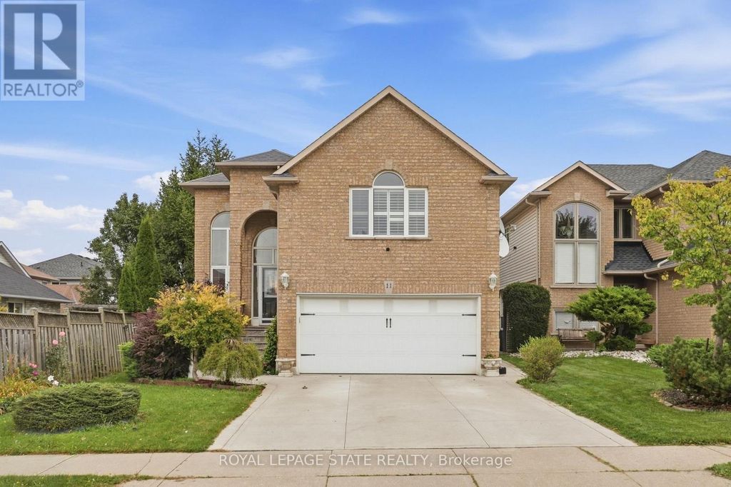 11 Redtail Crescent, Hamilton (carpenter)