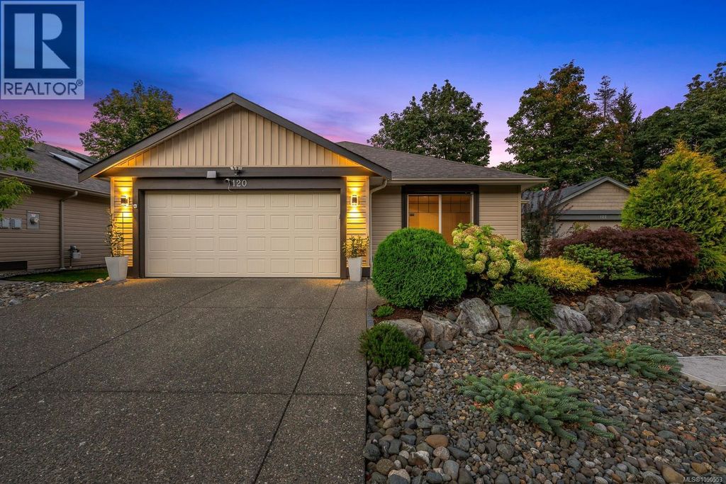 120 2205 Robert Lang Dr, Courtenay