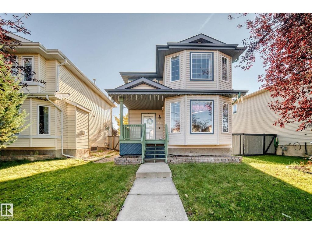 80 Birchmont Dr, Leduc