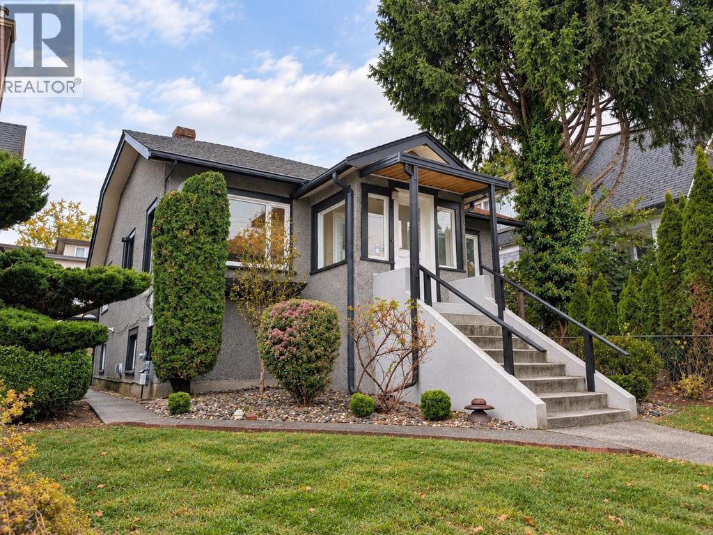 1109 Seventh Avenue, New Westminster