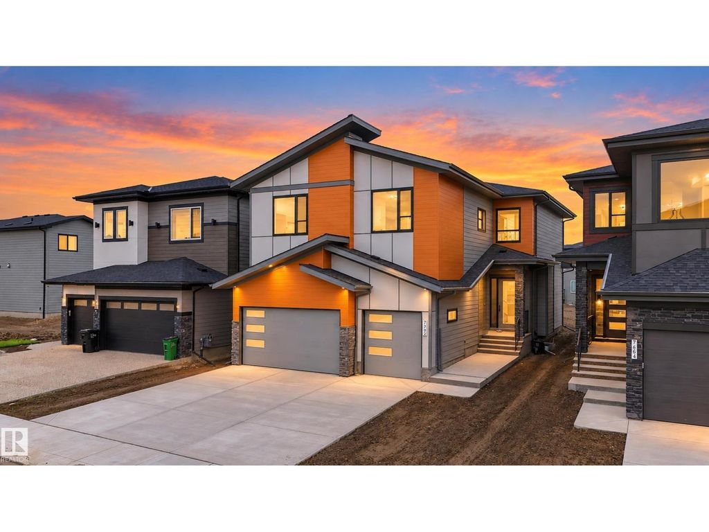 7662 Kimiwan Cr Sw, Edmonton