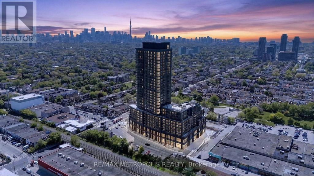 613 - 1185 Dupont Street, Toronto (dovercourt-Wallace Emerson-Junction)