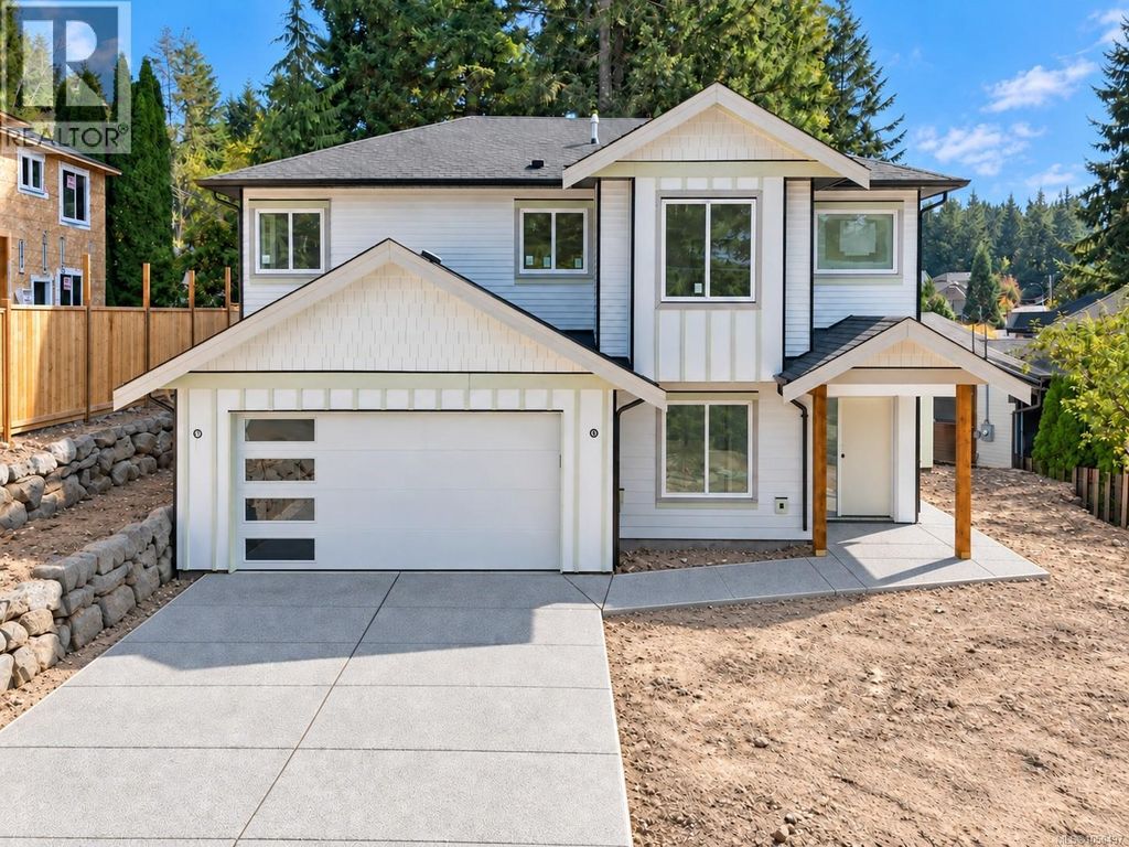 5672 Christina Cres, Nanaimo