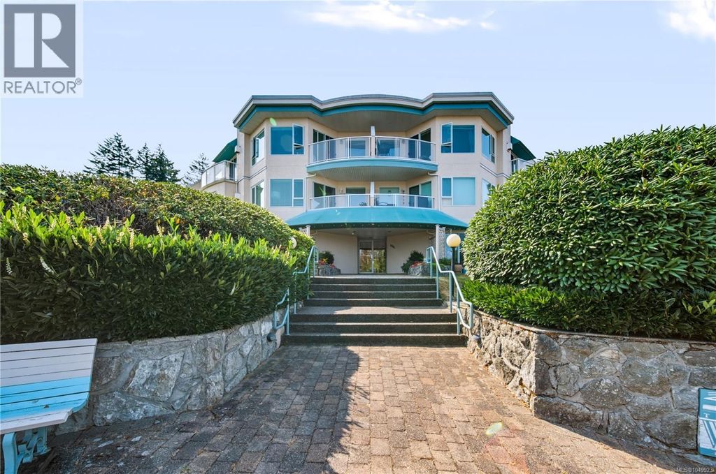 212 4965 Vista View Cres, Nanaimo