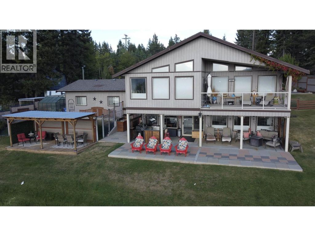 4782 Telqua Drive, 108 Mile Ranch