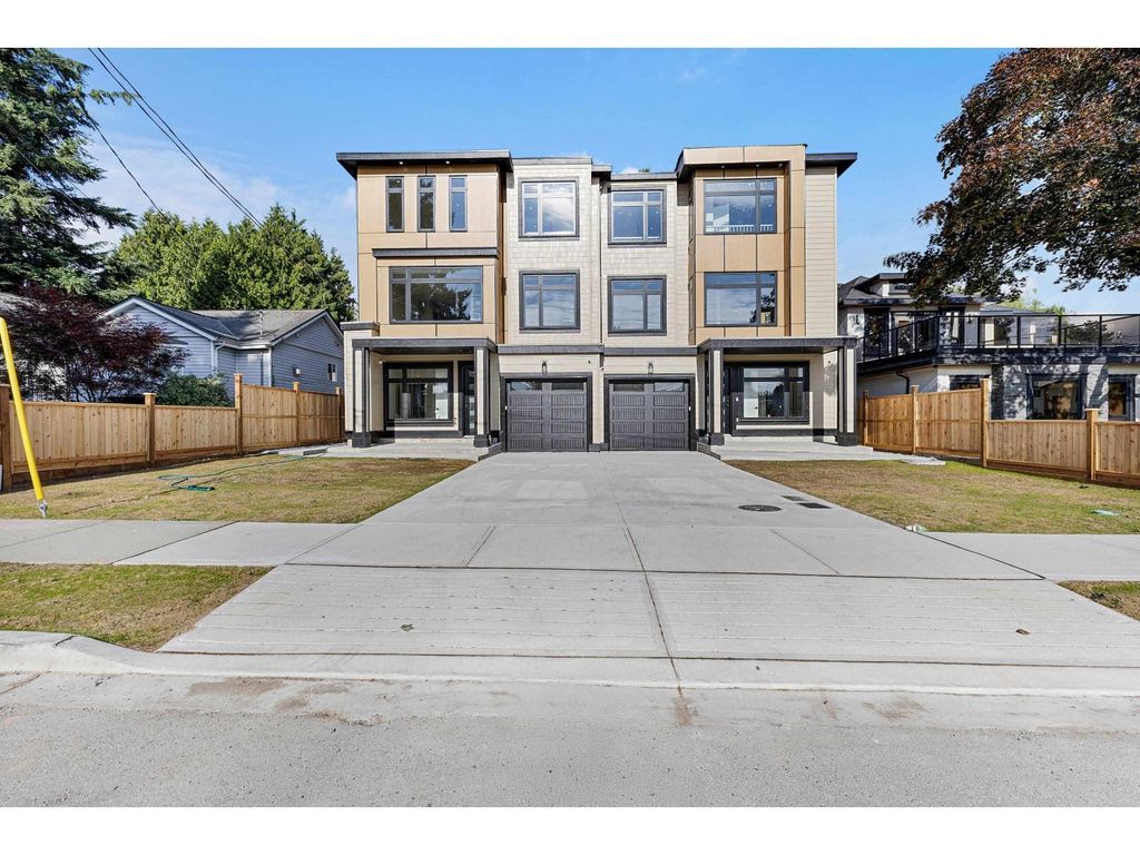 101 5840 179 Street, Surrey