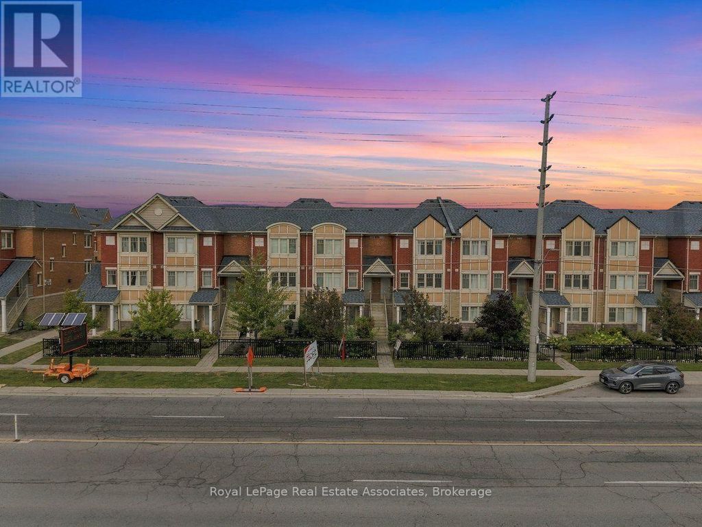 16 - 3975 Eglinton Avenue W, Mississauga (churchill Meadows)