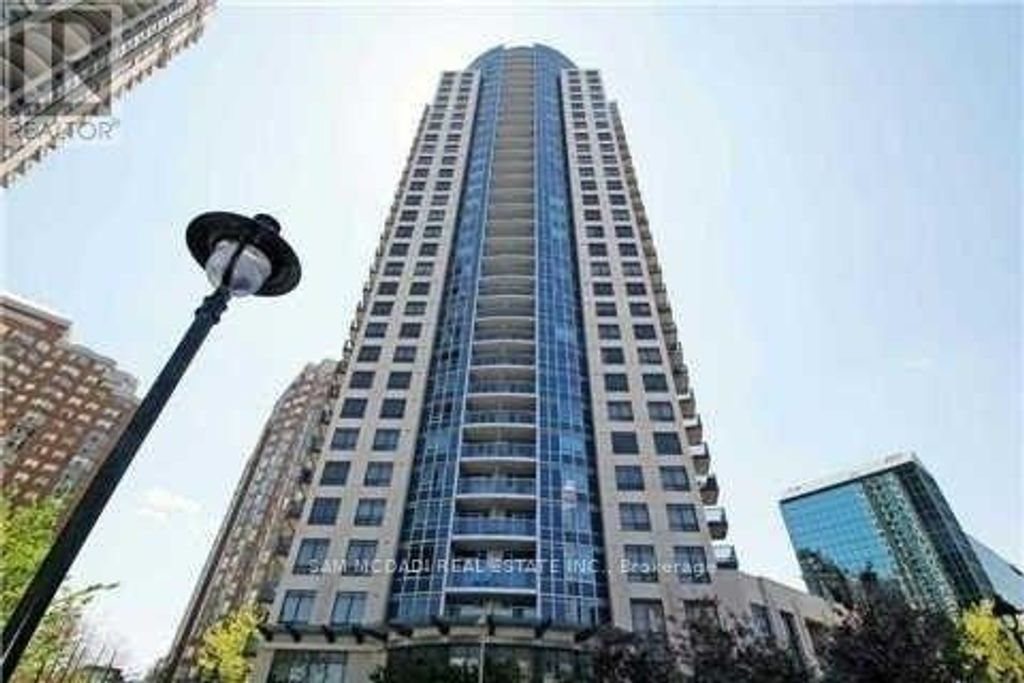 1905 - 330 Burnhamthorpe Road W, Mississauga (city Centre)