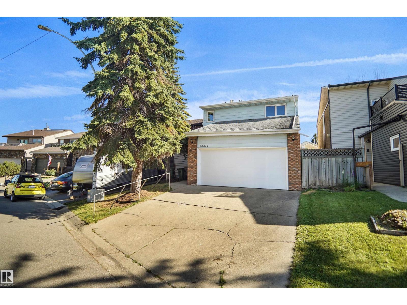 12311 25 Av Nw, Edmonton