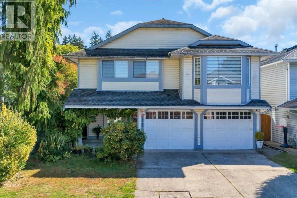 11698 206a Street, Maple Ridge