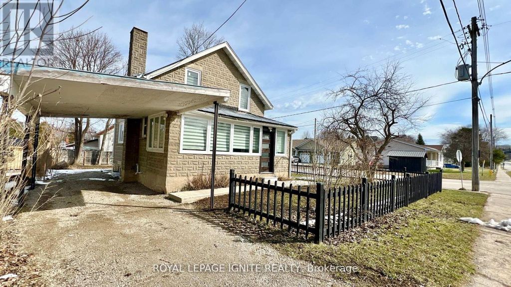 514 Frank Street, South Bruce Peninsula