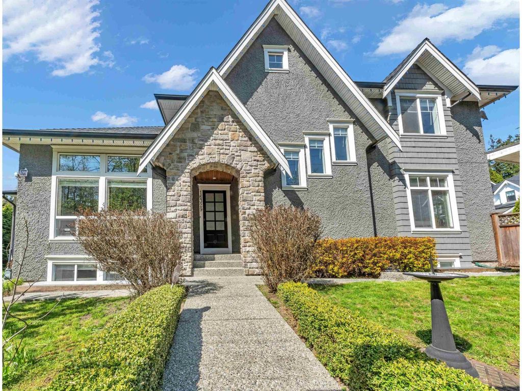 16329 8 Avenue, Surrey