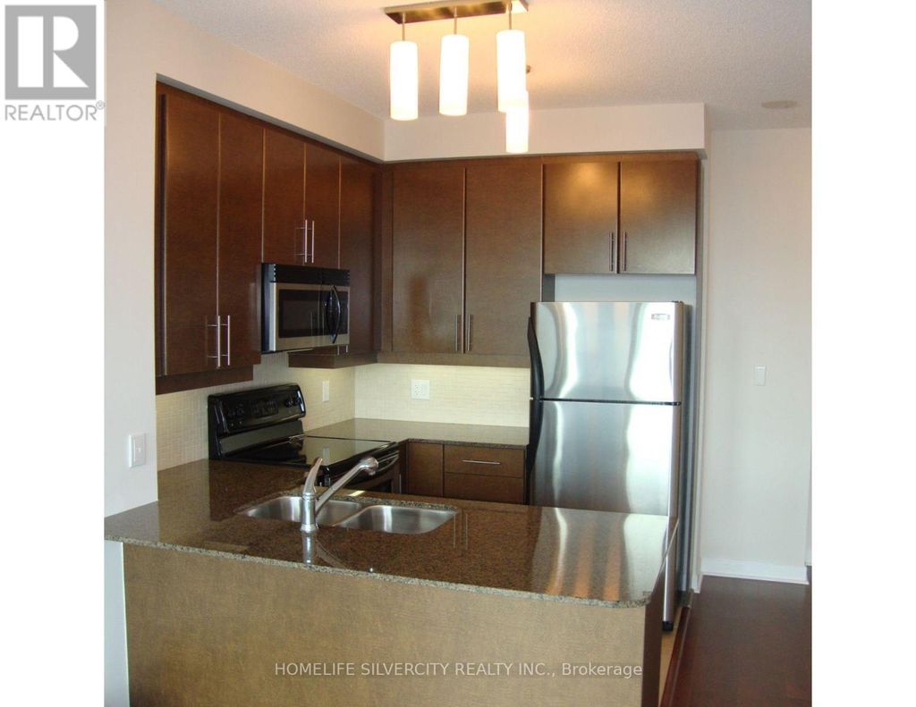 2701 - 18 Harbour Street, Toronto (waterfront Communities)