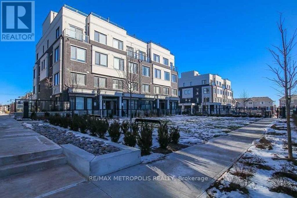 114 - 1711 Pure Springs Boulevard, Pickering (duffin Heights)