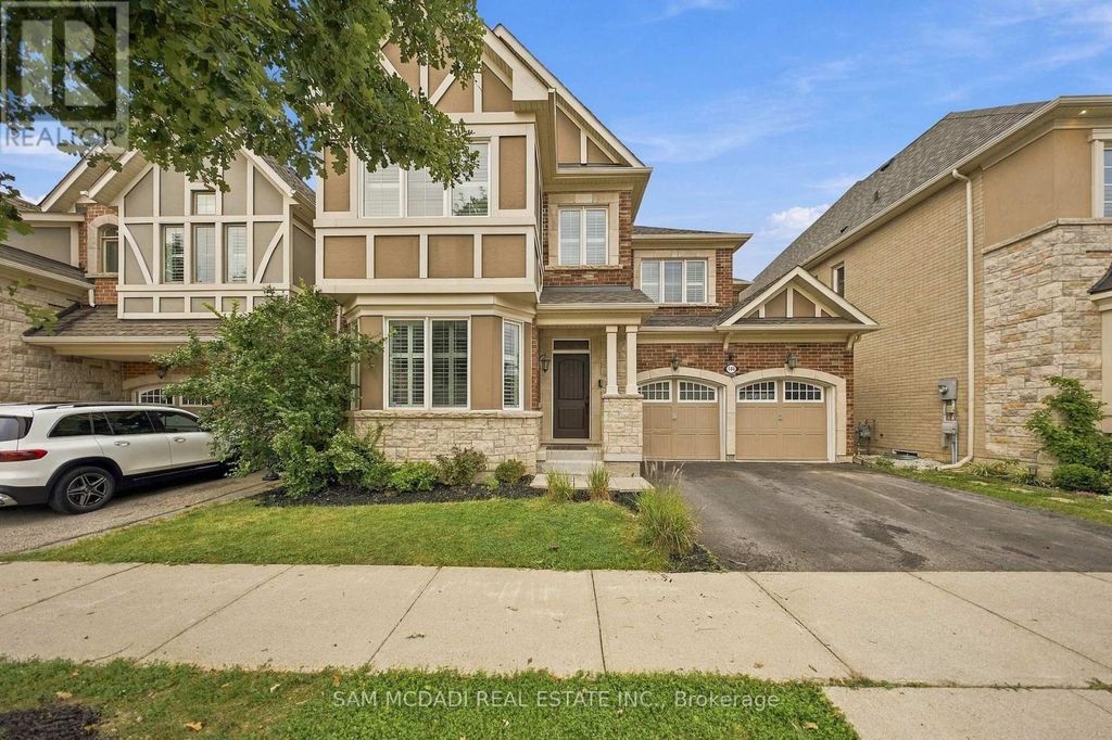 146 Mcwilliams Crescent, Oakville (go Glenorchy)