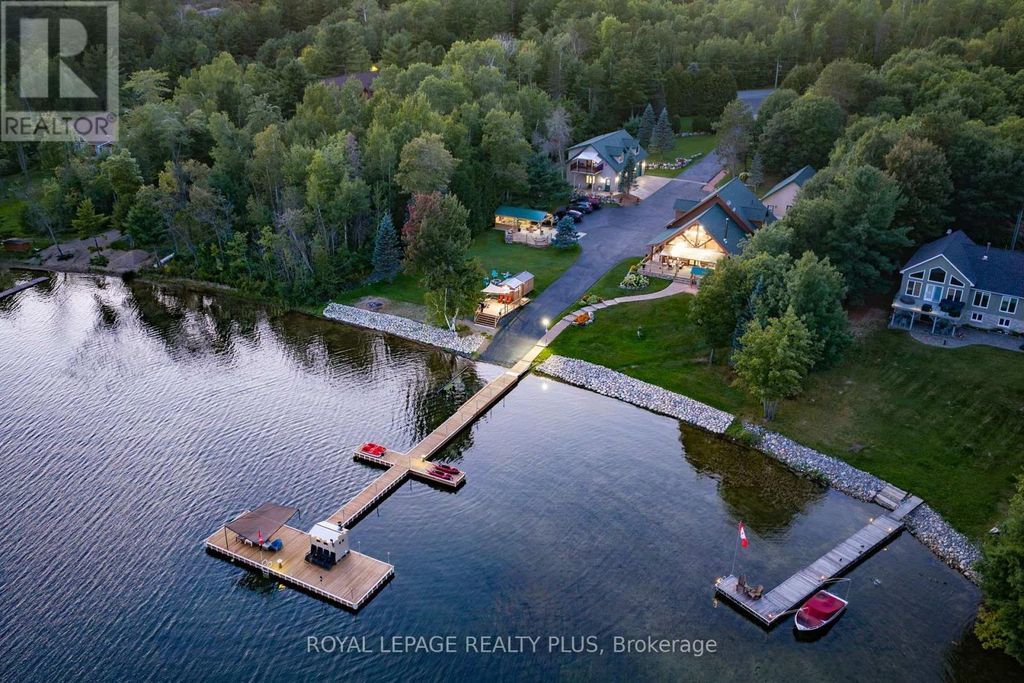 45 Carla's Lane, Blind River
