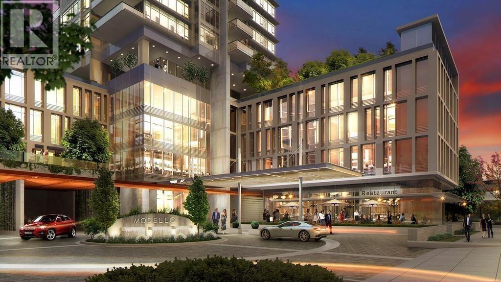 1702 4360 Beresford Street, Burnaby