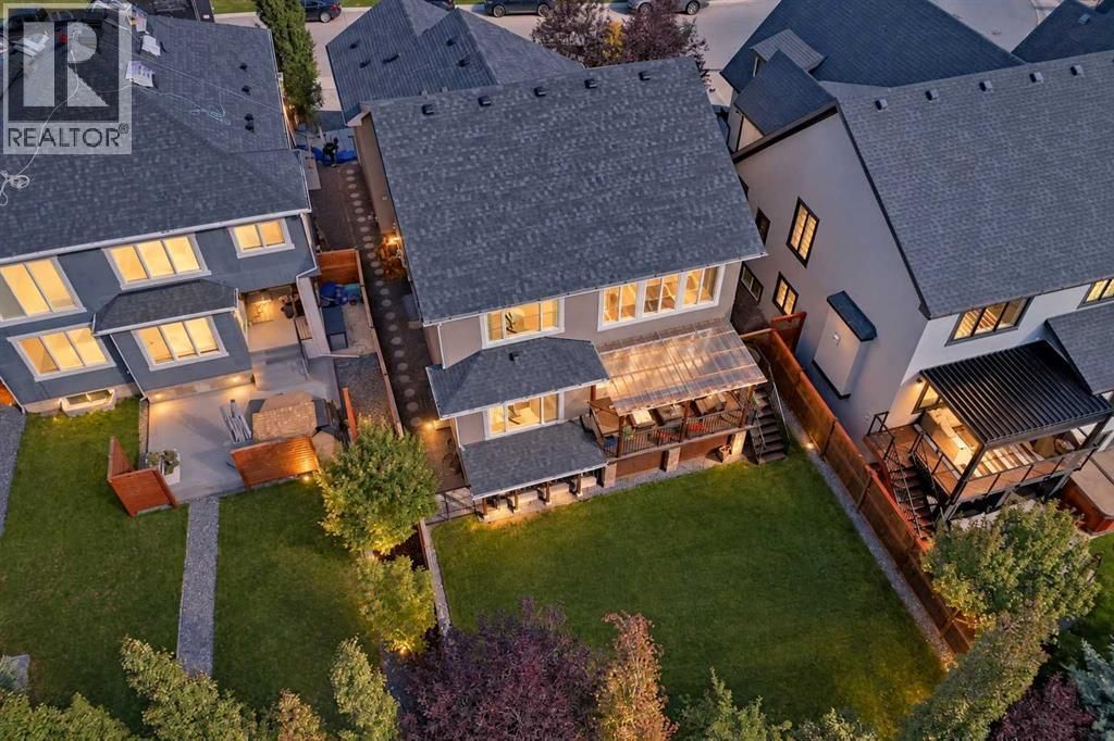 11 Aspen Vista Way Sw, Calgary