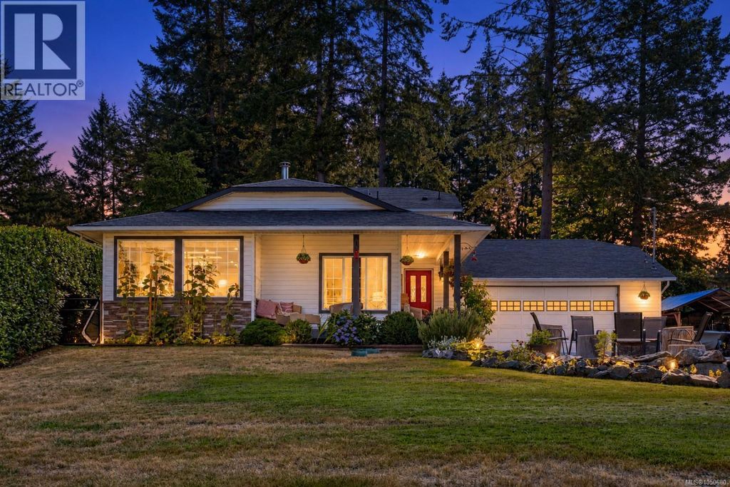 6535 Wicks Rd, Duncan