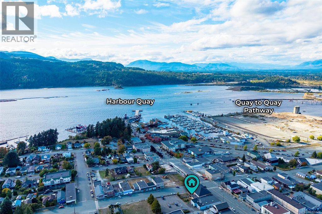 5036 Argyle St, Port Alberni