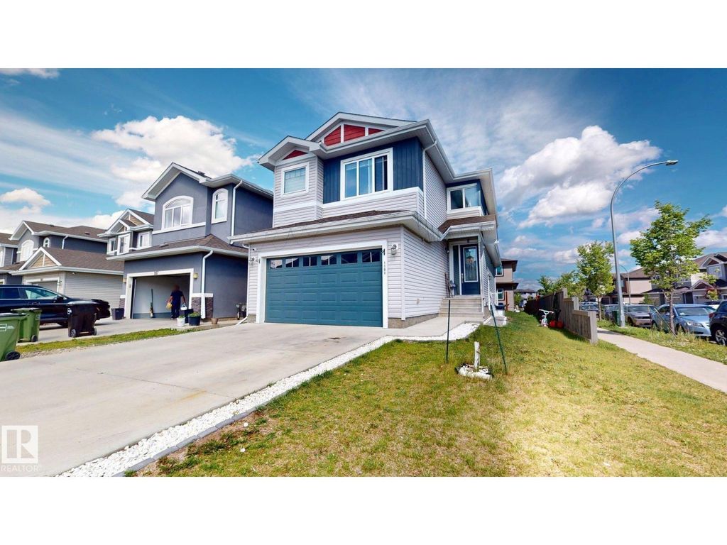 1103 30 St Nw, Edmonton