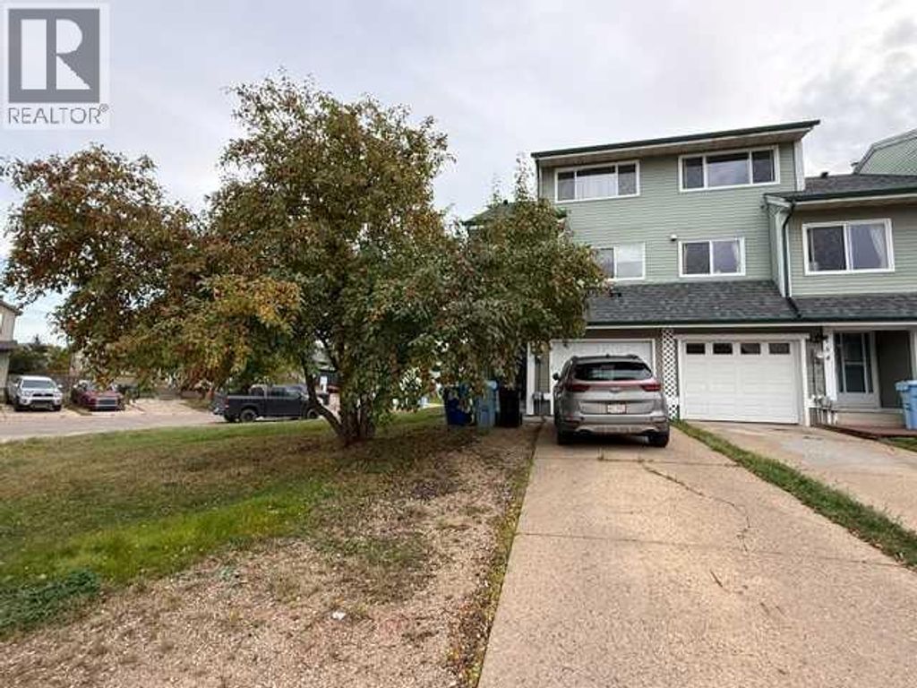 156 Williscroft Place, Fort Mcmurray