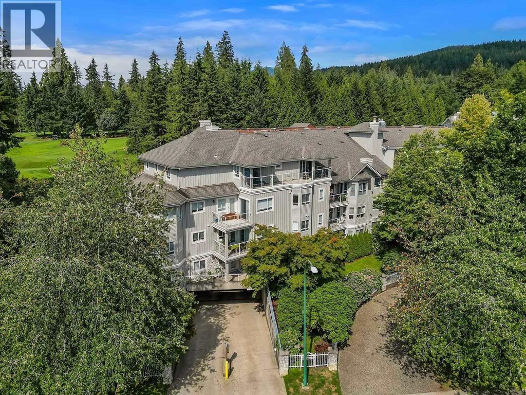 104 1281 Parkgate Avenue, North Vancouver