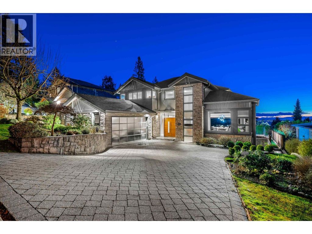 649 Sylvan Avenue, Vancouver