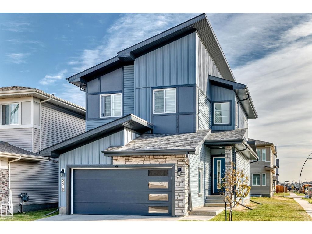 2415 194 St Nw, Edmonton